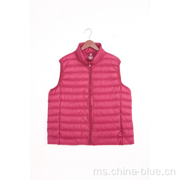 Jaket Padding Ladies Light